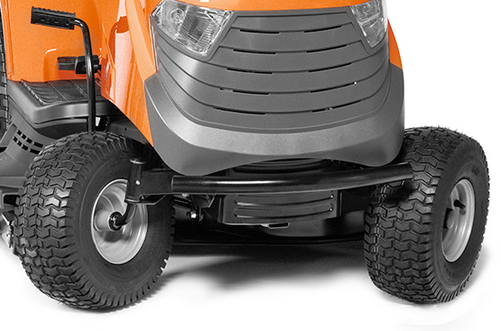 V-образный двигатель Stiga ST 550 Twin
